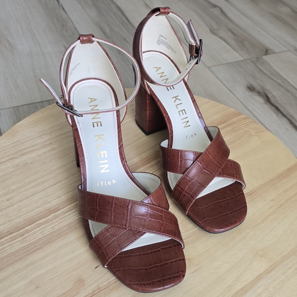 Anne Klein Heels